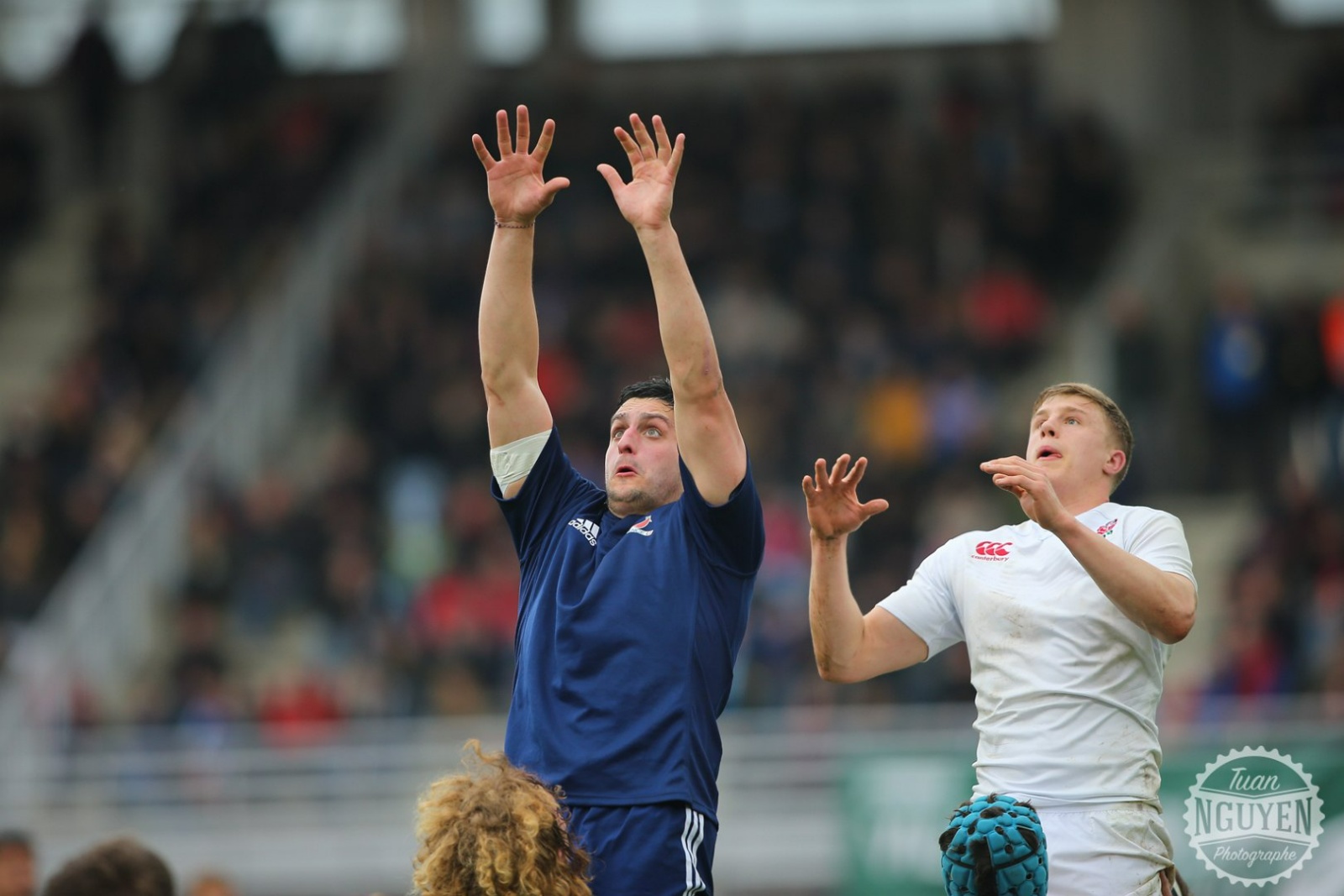 France Angleterre 2521